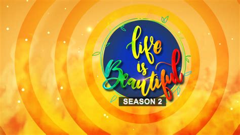 life is beautiful age limit|life is beautiful tv show.